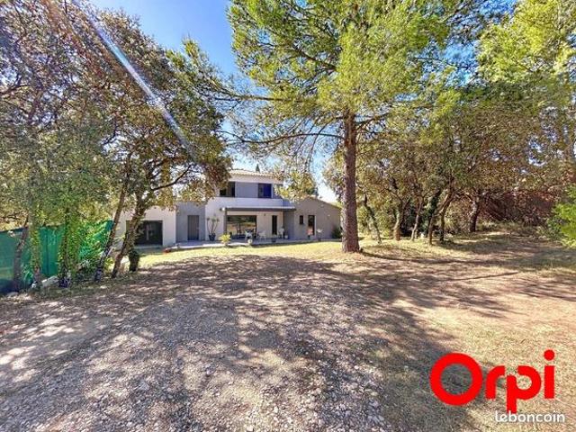 Maison 5 pièces 125 m²