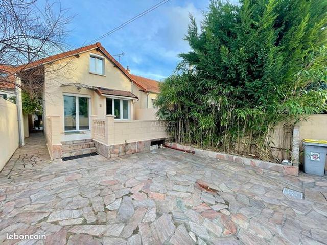 Maison 5 pièces 125 m²