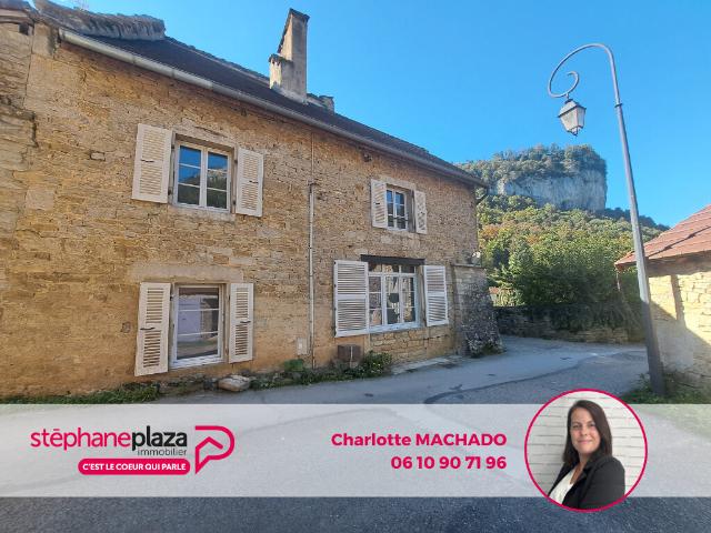 Maison 5 pièces 125 m²