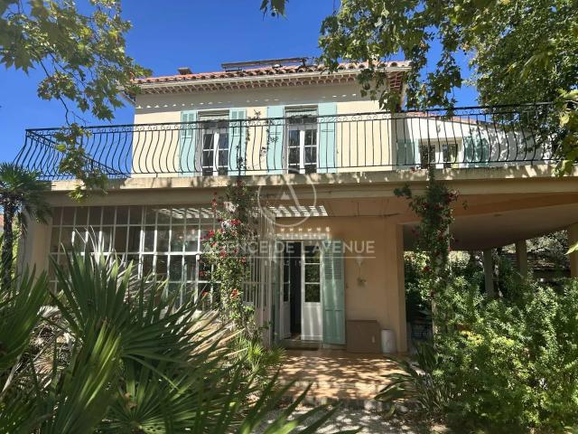 Maison 5 pièces 125 m²