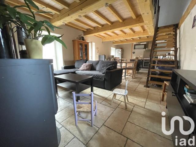 Maison 5 pièces 125 m²