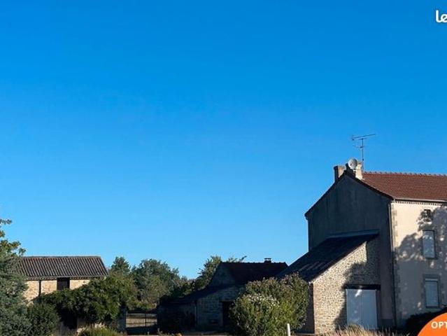 Maison 5 pièces 125 m²