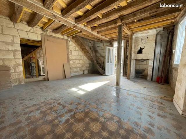 Maison 5 pièces 125 m²