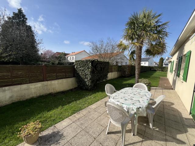Maison 5 pièces 125 m²