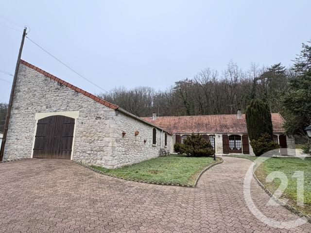 Maison 5 pièces 125 m²