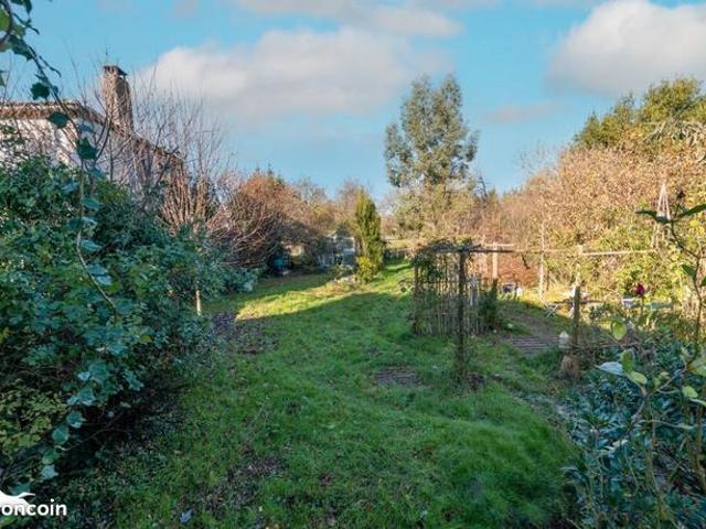 Maison 5 pièces 125 m²