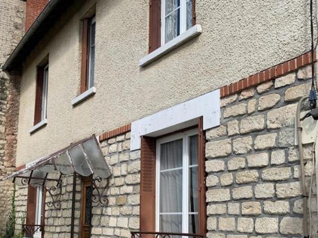 Maison 5 pièces 125 m²