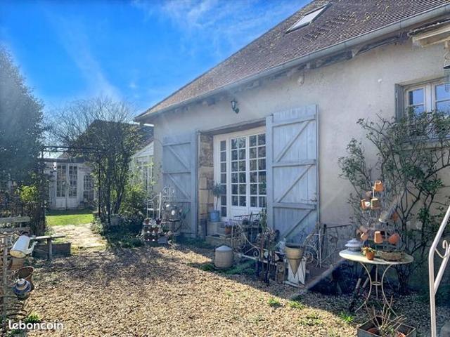 Maison 5 pièces 125 m²