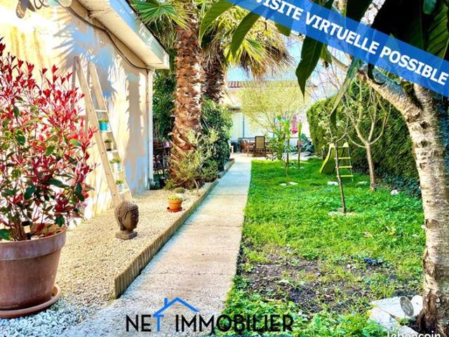 Maison 5 pièces 125 m²