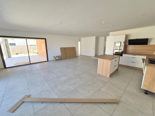 Maison 5 pièces 125 m²