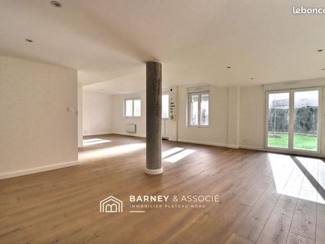 Maison 5 pièces 125 m²