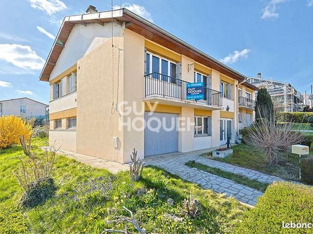 Maison 5 pièces 125 m²