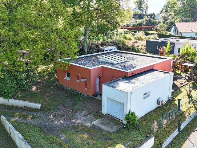 Maison 5 pièces 125 m²
