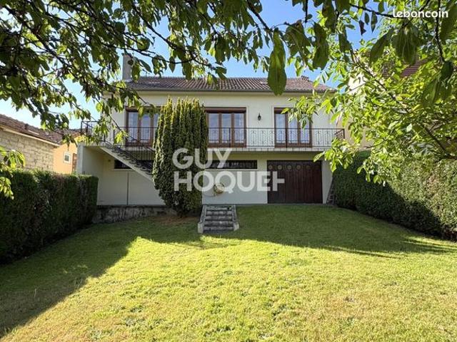 Maison 5 pièces 125 m²