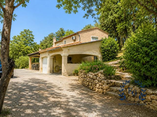 Maison 5 pièces 125 m²