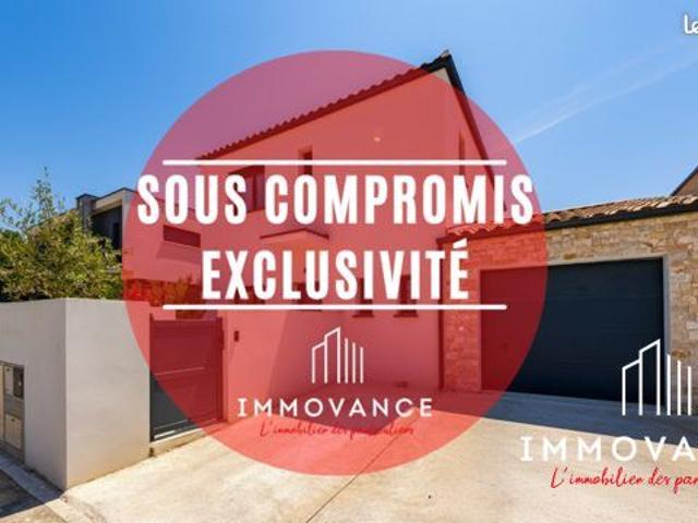 Maison 5 pièces 125 m²