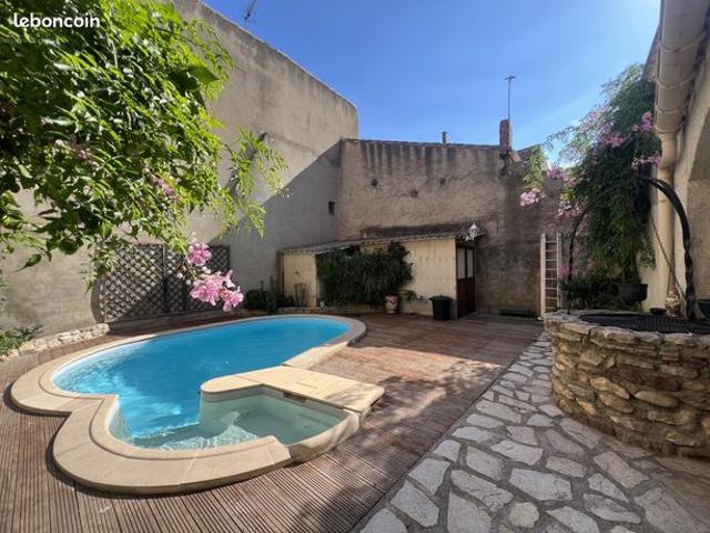 Maison 5 pièces 175 m²