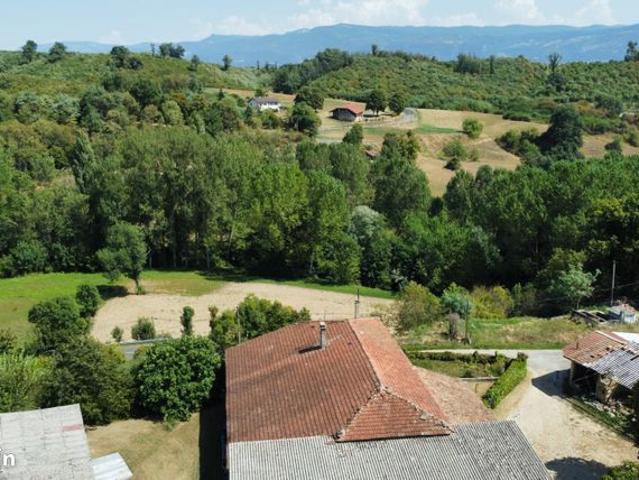 Maison 5 pièces 125 m²