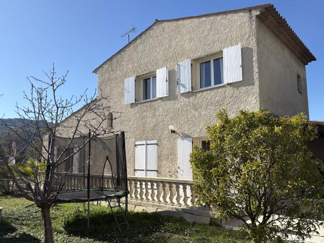 Maison 5 pièces 150 m²