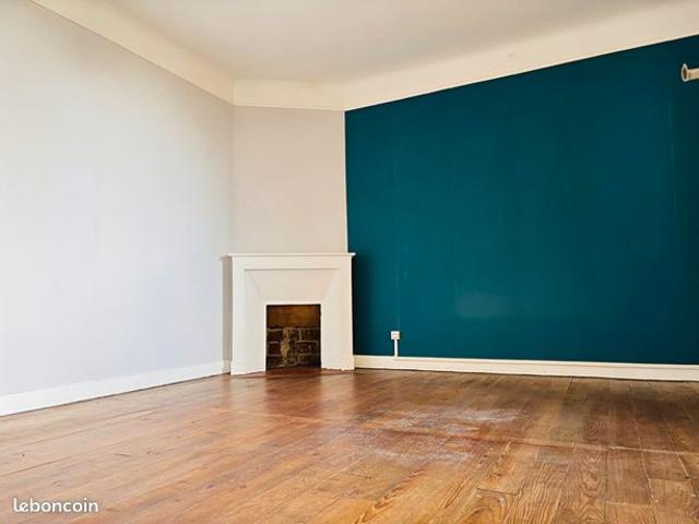 Maison 5 pièces 125 m²