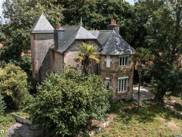 Maison 5 pièces 125 m²