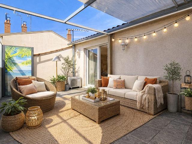 Maison 5 pièces 125 m²