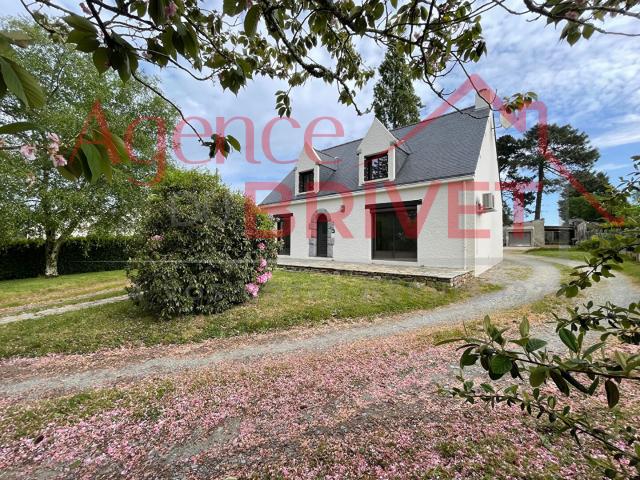 Maison 5 pièces 125 m²