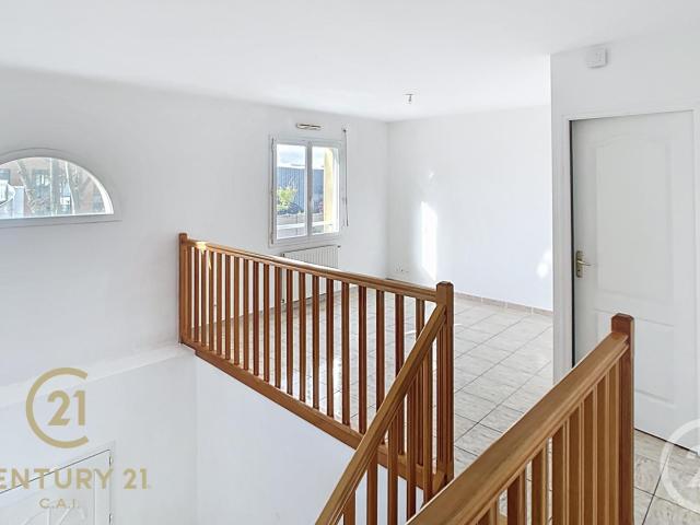 Maison 5 pièces 125 m²