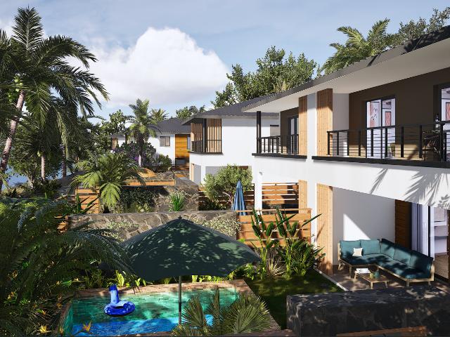 Maison 5 pièces 125 m²