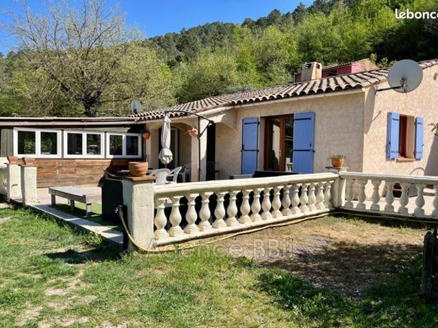 Maison 5 pièces 125 m²