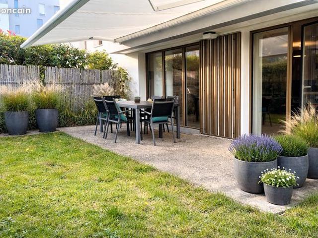 Maison 5 pièces 125 m²