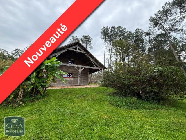 Maison 5 pièces 125 m²