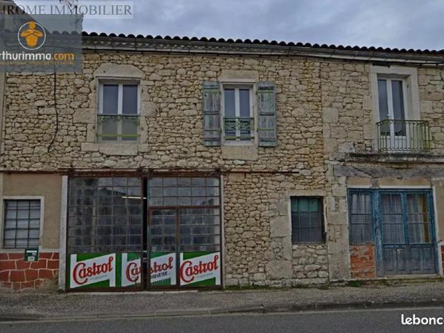 Maison 5 pièces 125 m²
