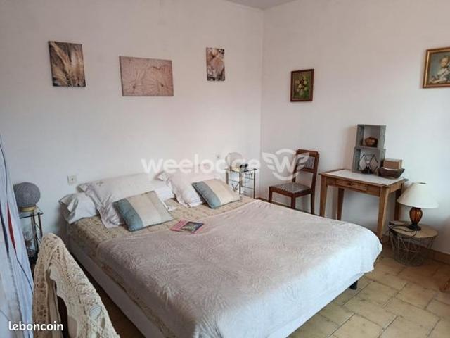 Maison 5 pièces 125 m²