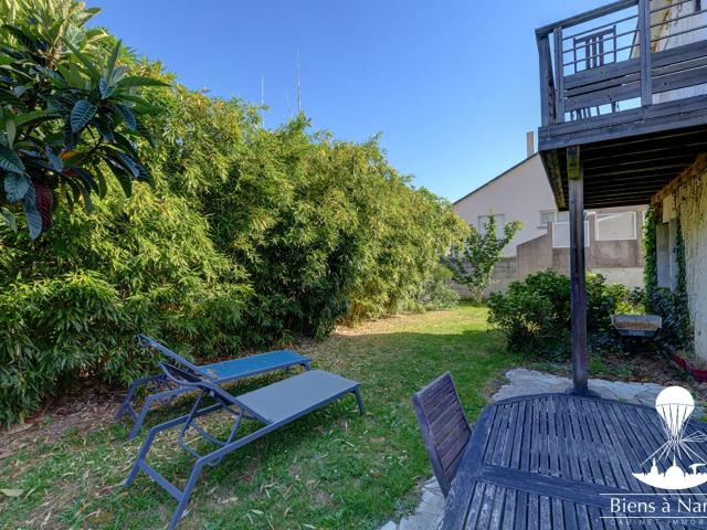 Maison 5 pièces 125 m²