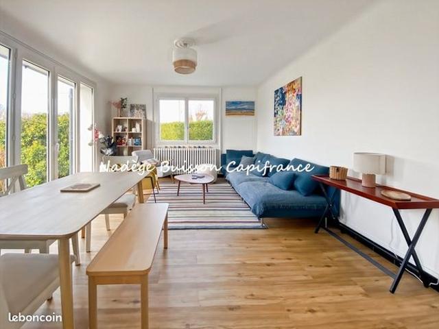 Maison 5 pièces 125 m²