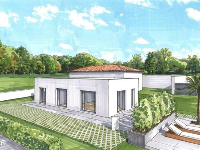 Maison 5 pièces 125 m²