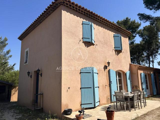 Maison 5 pièces 125 m²