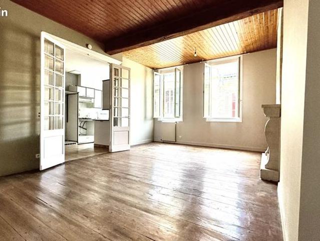 Maison 5 pièces 125 m²