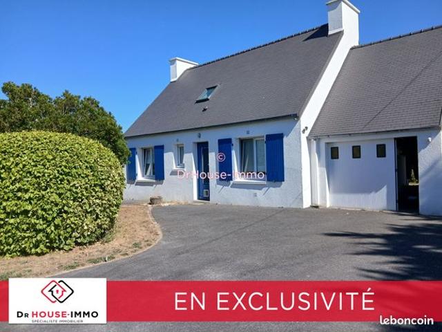 Maison 5 pièces 125 m²