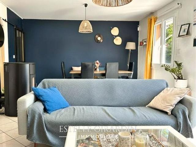 Maison 5 pièces 125 m²