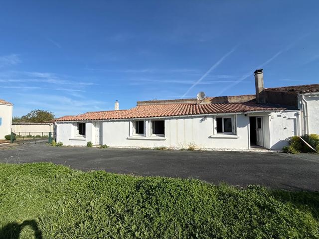 Maison 5 pièces 124 m²