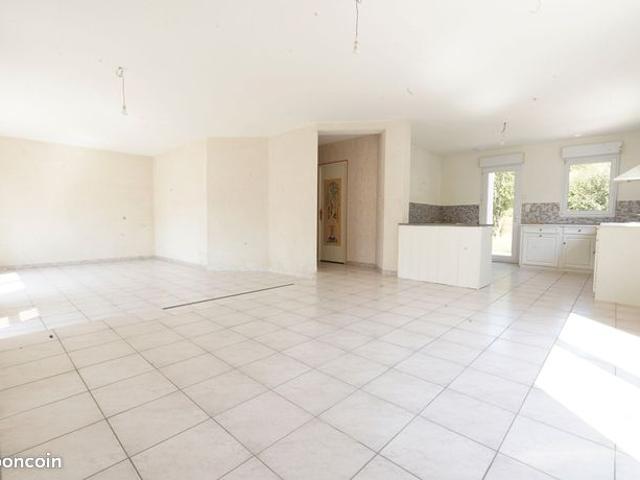Maison 5 pièces 125 m²