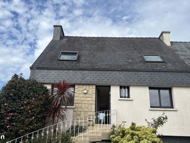 Maison 5 pièces 125 m²