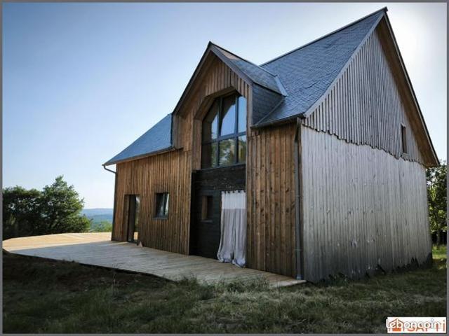 Maison 5 pièces 125 m²