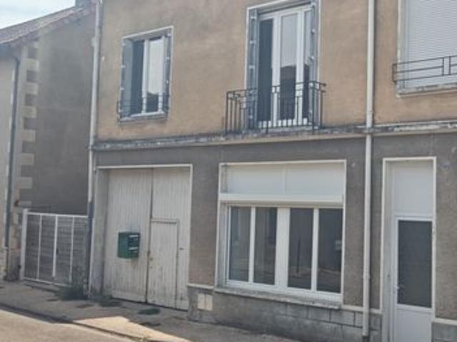 Maison 5 pièces 125 m²