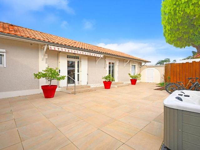 Maison 5 pièces 125 m²