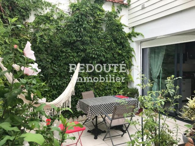 Maison 5 pièces 125 m²