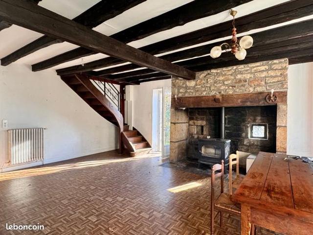 Maison 5 pièces 125 m²