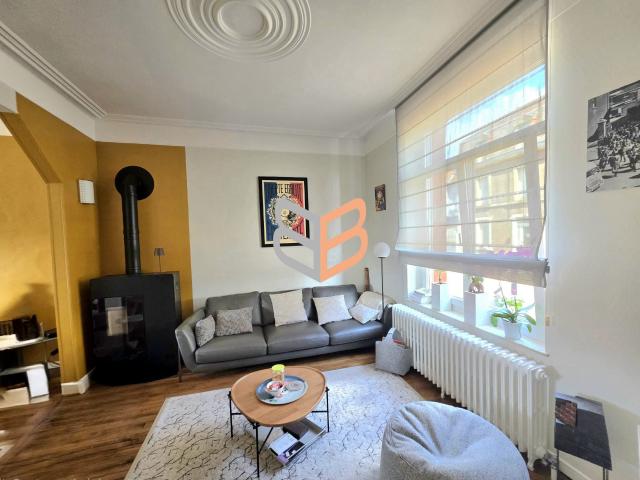 Maison 5 pièces 125 m²